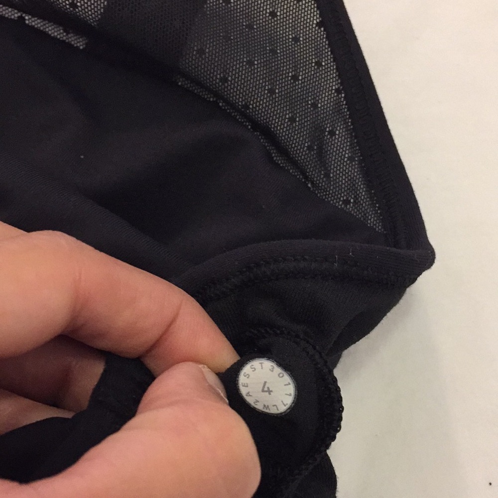 LULULEMON TOP - Picture 6 of 6